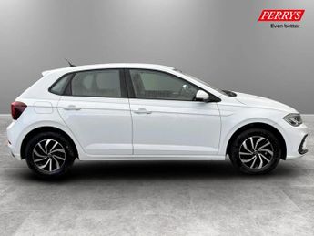 Volkswagen Polo 1.0 TSI Life 5dr DSG