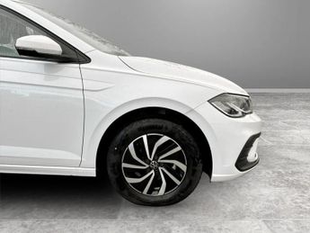 Volkswagen Polo 1.0 TSI Life 5dr DSG
