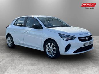 Vauxhall Corsa 1.2 Design 5dr