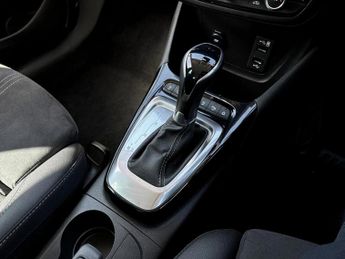 Vauxhall Crossland 1.2 Turbo [130] Ultimate 5dr Auto