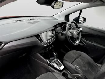 Vauxhall Crossland 1.2 Turbo [130] Ultimate 5dr Auto