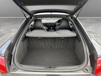 Audi TT 2.0T FSI Quattro TTS 2dr S Tronic