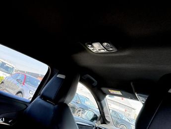 Vauxhall Corsa 1.2 Turbo 130 Ultimate 5dr Auto