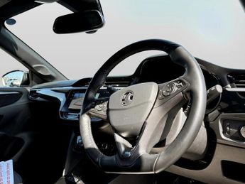Vauxhall Corsa 1.2 Turbo 130 Ultimate 5dr Auto