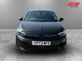 Vauxhall Corsa 1.2 Turbo 130 Ultimate 5dr Auto