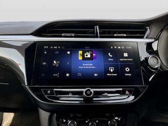 Vauxhall Corsa 1.2 Turbo 130 Ultimate 5dr Auto