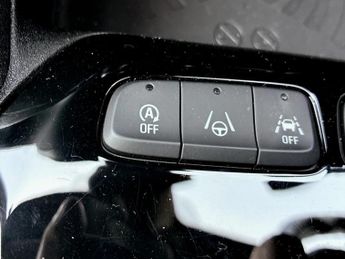 Vauxhall Corsa 1.2 Turbo 130 Ultimate 5dr Auto