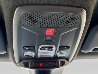 Vauxhall Corsa 1.2 Turbo 130 Ultimate 5dr Auto