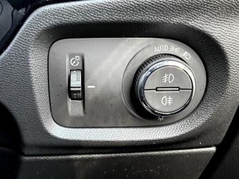 Vauxhall Corsa 1.2 Turbo 130 Ultimate 5dr Auto