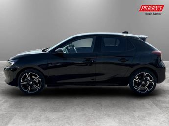 Vauxhall Corsa 1.2 Turbo 130 Ultimate 5dr Auto