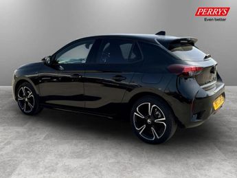 Vauxhall Corsa 1.2 Turbo 130 Ultimate 5dr Auto