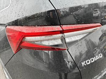 Skoda Kodiaq 1.5 TSI SE L Executive 5dr DSG [7 Seat]