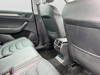 Skoda Kodiaq 1.5 TSI SE L Executive 5dr DSG [7 Seat]