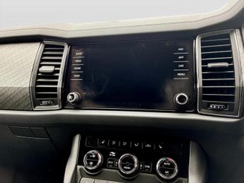 Skoda Kodiaq 1.5 TSI SE L Executive 5dr DSG [7 Seat]