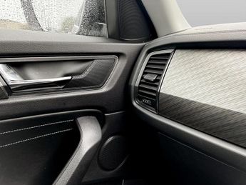 Skoda Kodiaq 1.5 TSI SE L Executive 5dr DSG [7 Seat]