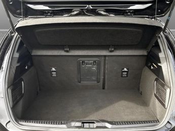 Ford Focus 2022.50 Focus ST-Line Vignale 5 door 1.0L EcoBoost 155PS mHEV FWD 7 Spee