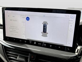 Ford Focus 2022.50 Focus ST-Line Vignale 5 door 1.0L EcoBoost 155PS mHEV FWD 7 Spee