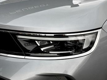 Vauxhall Mokka 100kW Ultimate 50kWh 5dr Auto