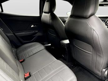 Vauxhall Mokka 100kW Ultimate 50kWh 5dr Auto