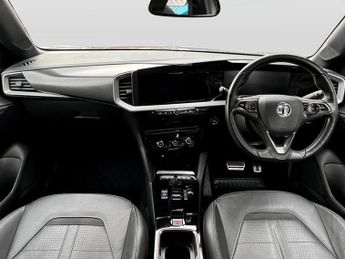 Vauxhall Mokka 100kW Ultimate 50kWh 5dr Auto