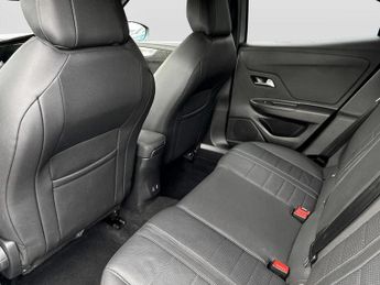 Vauxhall Mokka 100kW Ultimate 50kWh 5dr Auto