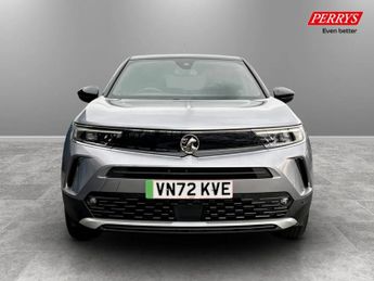 Vauxhall Mokka 100kW Ultimate 50kWh 5dr Auto