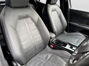 Vauxhall Mokka 100kW Ultimate 50kWh 5dr Auto