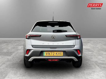 Vauxhall Mokka 100kW Ultimate 50kWh 5dr Auto