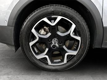 Vauxhall Mokka 100kW Ultimate 50kWh 5dr Auto