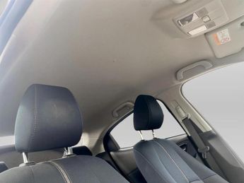 Mazda Mazda2 1.5 Skyactiv G Sport 5dr Auto
