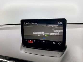 Mazda Mazda2 1.5 Skyactiv G Sport 5dr Auto