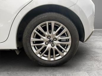 Mazda Mazda2 1.5 Skyactiv G Sport 5dr Auto