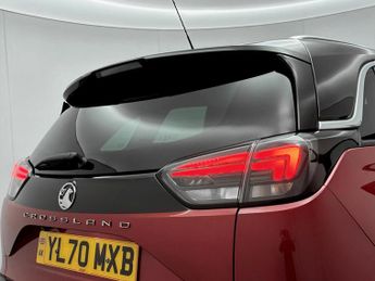 Vauxhall Crossland 1.2 Turbo [130] Ultimate Nav 5dr Auto