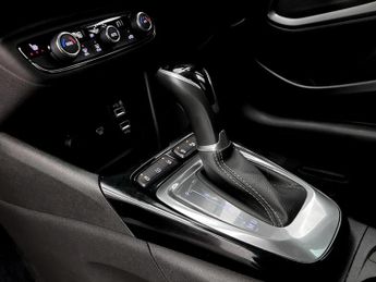 Vauxhall Crossland 1.2 Turbo [130] Ultimate Nav 5dr Auto