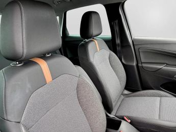 Vauxhall Crossland 1.2 Turbo [130] Elite Nav 5dr Auto