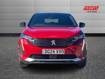 Peugeot 3008 1.2 Hybrid 136 Allure 5dr e-DSC6