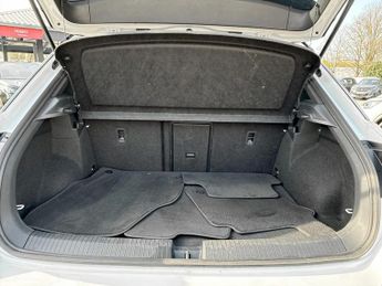 Volkswagen T-Roc 1.5 TSI R-Line 5dr DSG