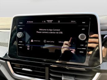 Volkswagen T-Roc 1.5 TSI R-Line 5dr DSG