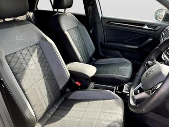 Volkswagen T-Roc 1.5 TSI R-Line 5dr DSG