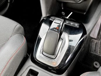 Vauxhall Corsa 100kW SRi Nav Premium 50kWh 5dr Auto [7.4kWCh]