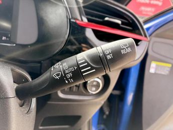 Vauxhall Corsa 100kW SRi Nav Premium 50kWh 5dr Auto [7.4kWCh]