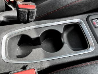 Vauxhall Corsa 100kW SRi Nav Premium 50kWh 5dr Auto [7.4kWCh]