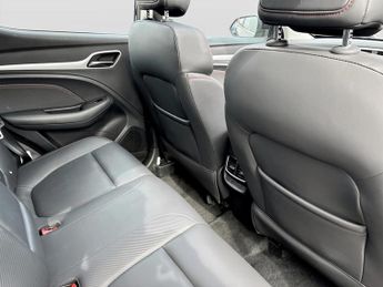 Mg Zs 130kW Trophy EV 51kWh 5dr Auto