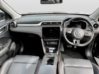 Mg Zs 130kW Trophy EV 51kWh 5dr Auto