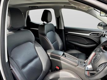 Mg Zs 130kW Trophy EV 51kWh 5dr Auto