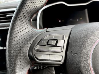 Mg Zs 130kW Trophy EV 51kWh 5dr Auto