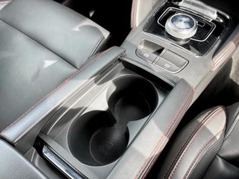 Mg Zs 130kW Trophy EV 51kWh 5dr Auto