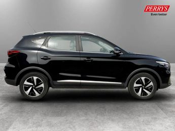 Mg Zs 130kW Trophy EV 51kWh 5dr Auto