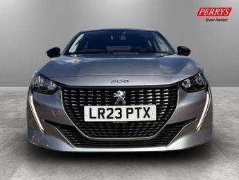 Peugeot 208 1.2 PureTech 100 Active Premium + 5dr EAT8