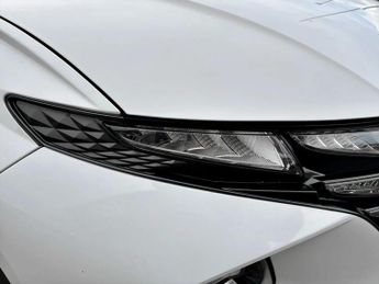 Hyundai Tucson 1.6 TGDi 48V MHD SE Connect 5dr 2WD DCT